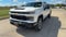 2024 Chevrolet Silverado 2500 HD Crew Cab Standard Box 4-Wheel Drive Custom