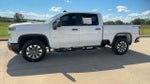2024 Chevrolet Silverado 2500 HD Crew Cab Standard Box 4-Wheel Drive Custom