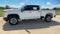 2024 Chevrolet Silverado 2500 HD Crew Cab Standard Box 4-Wheel Drive Custom