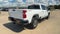 2024 Chevrolet Silverado 2500 HD Crew Cab Standard Box 4-Wheel Drive Custom