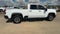2024 Chevrolet Silverado 2500 HD Crew Cab Standard Box 4-Wheel Drive Custom