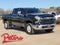 2024 Chevrolet Silverado 2500 HD Crew Cab Standard Box 4-Wheel Drive LTZ
