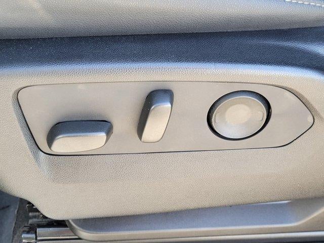 2024 Chevrolet Silverado 2500 HD Crew Cab Standard Box 4-Wheel Drive LTZ