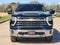 2024 Chevrolet Silverado 2500 HD Crew Cab Standard Box 4-Wheel Drive LTZ