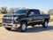 2024 Chevrolet Silverado 2500 HD Crew Cab Standard Box 4-Wheel Drive LTZ