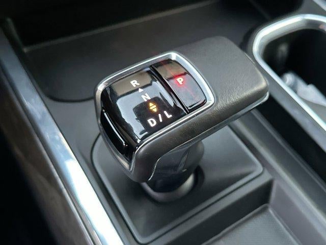 2022 Chevrolet Silverado 1500 Crew Cab Short Box 4-Wheel Drive LTZ