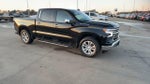 2022 Chevrolet Silverado 1500 Crew Cab Short Box 4-Wheel Drive LTZ