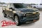 2024 Chevrolet Silverado 1500 Crew Cab Short Box 4-Wheel Drive High Country