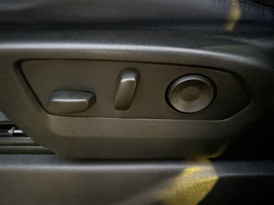 2024 Chevrolet Silverado 1500 Crew Cab Short Box 4-Wheel Drive High Country