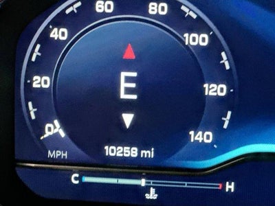 2024 Chevrolet Silverado 1500 Crew Cab Short Box 4-Wheel Drive High Country