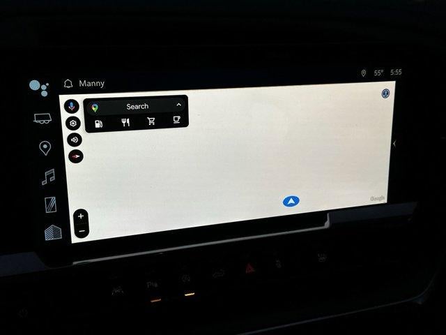 2024 Chevrolet Silverado 1500 Crew Cab Short Box 4-Wheel Drive High Country