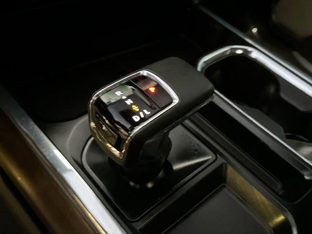 2024 Chevrolet Silverado 1500 Crew Cab Short Box 4-Wheel Drive High Country