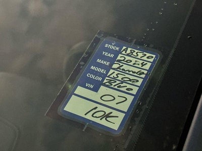 2024 Chevrolet Silverado 1500 Crew Cab Short Box 4-Wheel Drive High Country