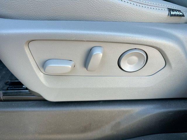 2025 Chevrolet Silverado 1500 Crew Cab Short Box 4-Wheel Drive RST