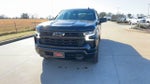2025 Chevrolet Silverado 1500 Crew Cab Short Box 4-Wheel Drive RST