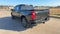 2025 Chevrolet Silverado 1500 Crew Cab Short Box 4-Wheel Drive RST
