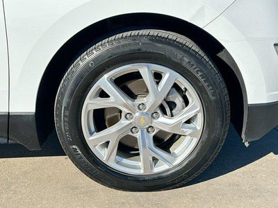 2019 Chevrolet Equinox FWD LT