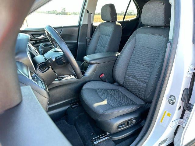 2019 Chevrolet Equinox FWD LT