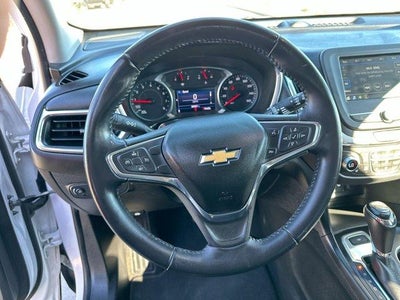 2019 Chevrolet Equinox FWD LT