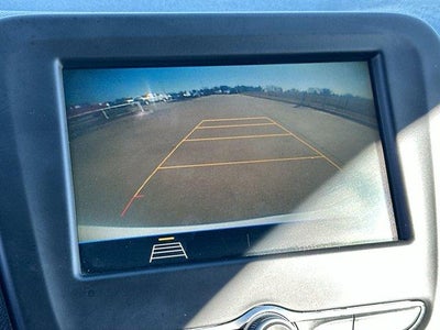 2019 Chevrolet Equinox FWD LT