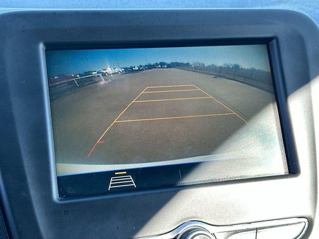 2019 Chevrolet Equinox FWD LT