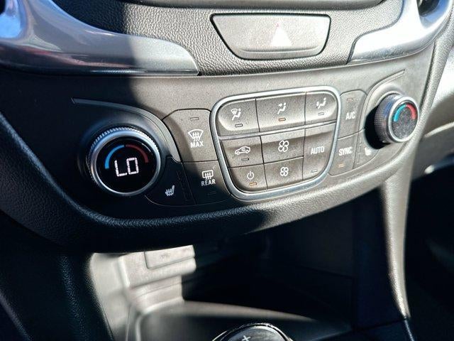 2019 Chevrolet Equinox FWD LT