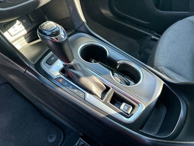 2019 Chevrolet Equinox FWD LT