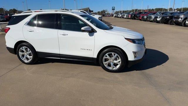 2019 Chevrolet Equinox FWD LT
