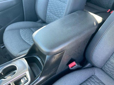 2019 Chevrolet Equinox FWD LT