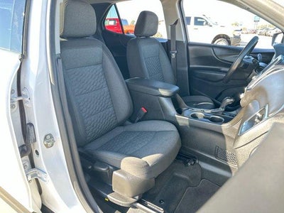 2019 Chevrolet Equinox FWD LT