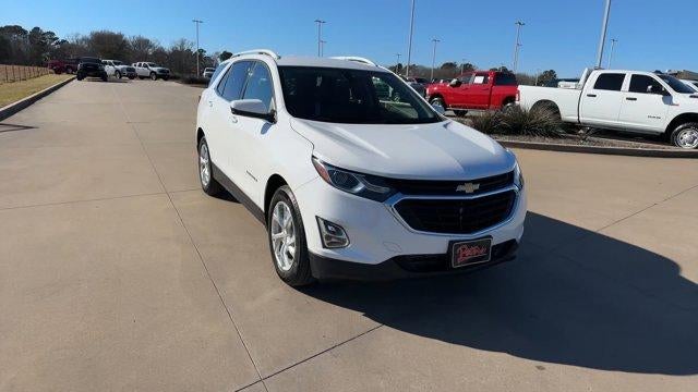 2019 Chevrolet Equinox FWD LT