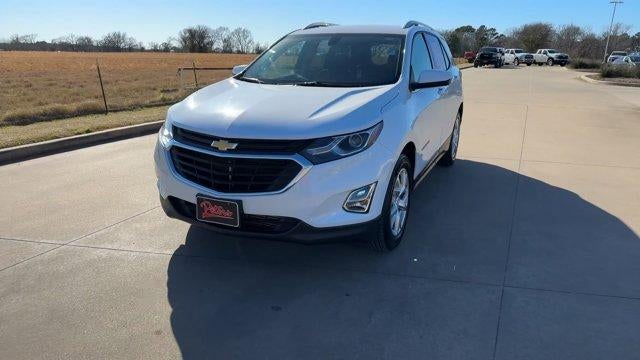2019 Chevrolet Equinox FWD LT