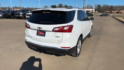 2019 Chevrolet Equinox FWD LT
