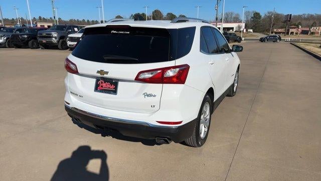 2019 Chevrolet Equinox FWD LT