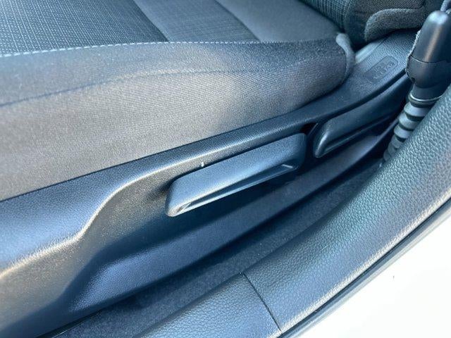 2026 Honda Civic Sedan LX CVT