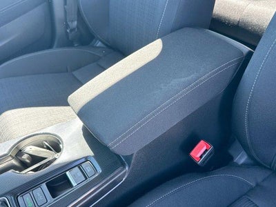 2026 Honda Civic Sedan LX CVT