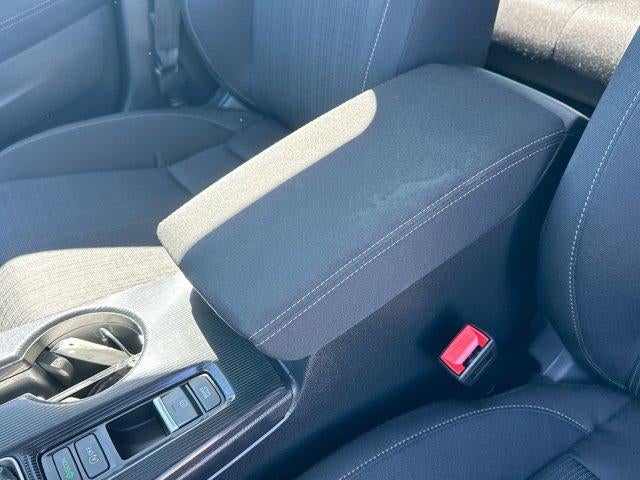 2026 Honda Civic Sedan LX CVT