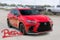 2022 Lexus NX F SPORT Handling AWD