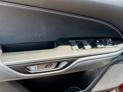 2022 Lexus NX F SPORT Handling AWD