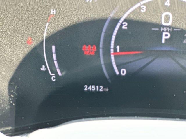 2022 Lexus NX F SPORT Handling AWD