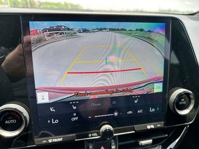 2022 Lexus NX F SPORT Handling AWD