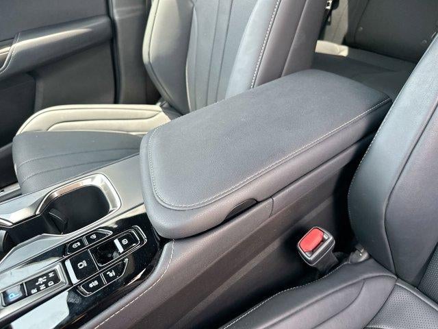 2022 Lexus NX F SPORT Handling AWD