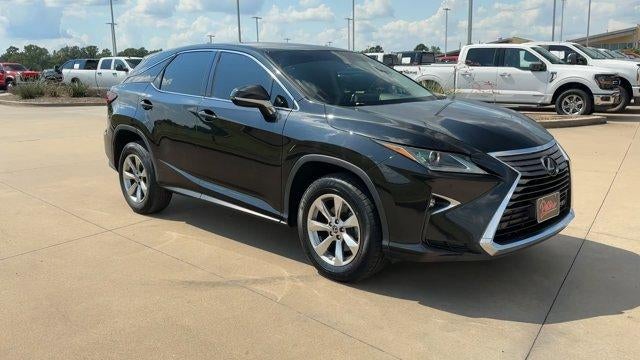 2019 Lexus RX FWD