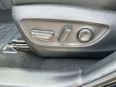 2021 Toyota RAV4 XLE Premium FWD (Natl)