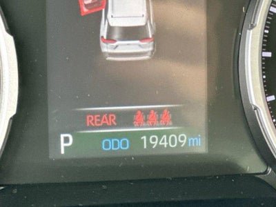 2021 Toyota RAV4 XLE Premium FWD (Natl)