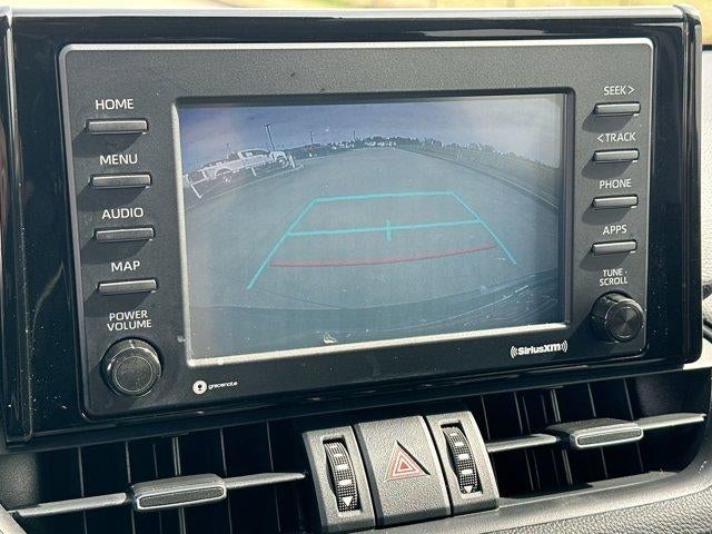 2021 Toyota RAV4 XLE Premium FWD (Natl)