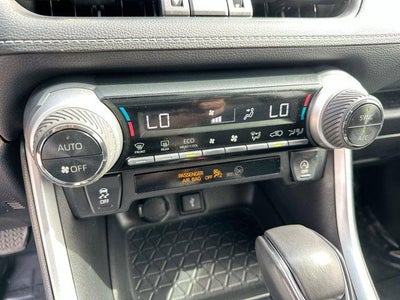 2021 Toyota RAV4 XLE Premium FWD (Natl)