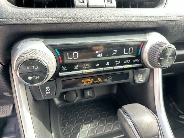 2021 Toyota RAV4 XLE Premium FWD (Natl)