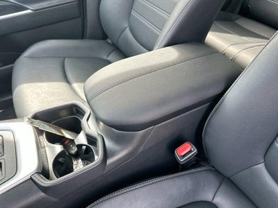 2021 Toyota RAV4 XLE Premium FWD (Natl)