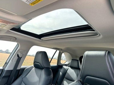 2021 Toyota RAV4 XLE Premium FWD (Natl)